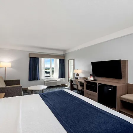 Surestay Plus Hotel By Best Western Billings Exterior photo
