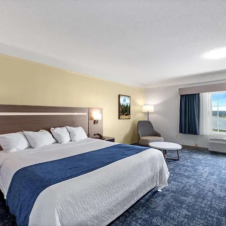 Surestay Plus Hotel By Best Western Billings Exterior photo