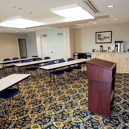 Surestay Plus Hotel By Best Western Billings 