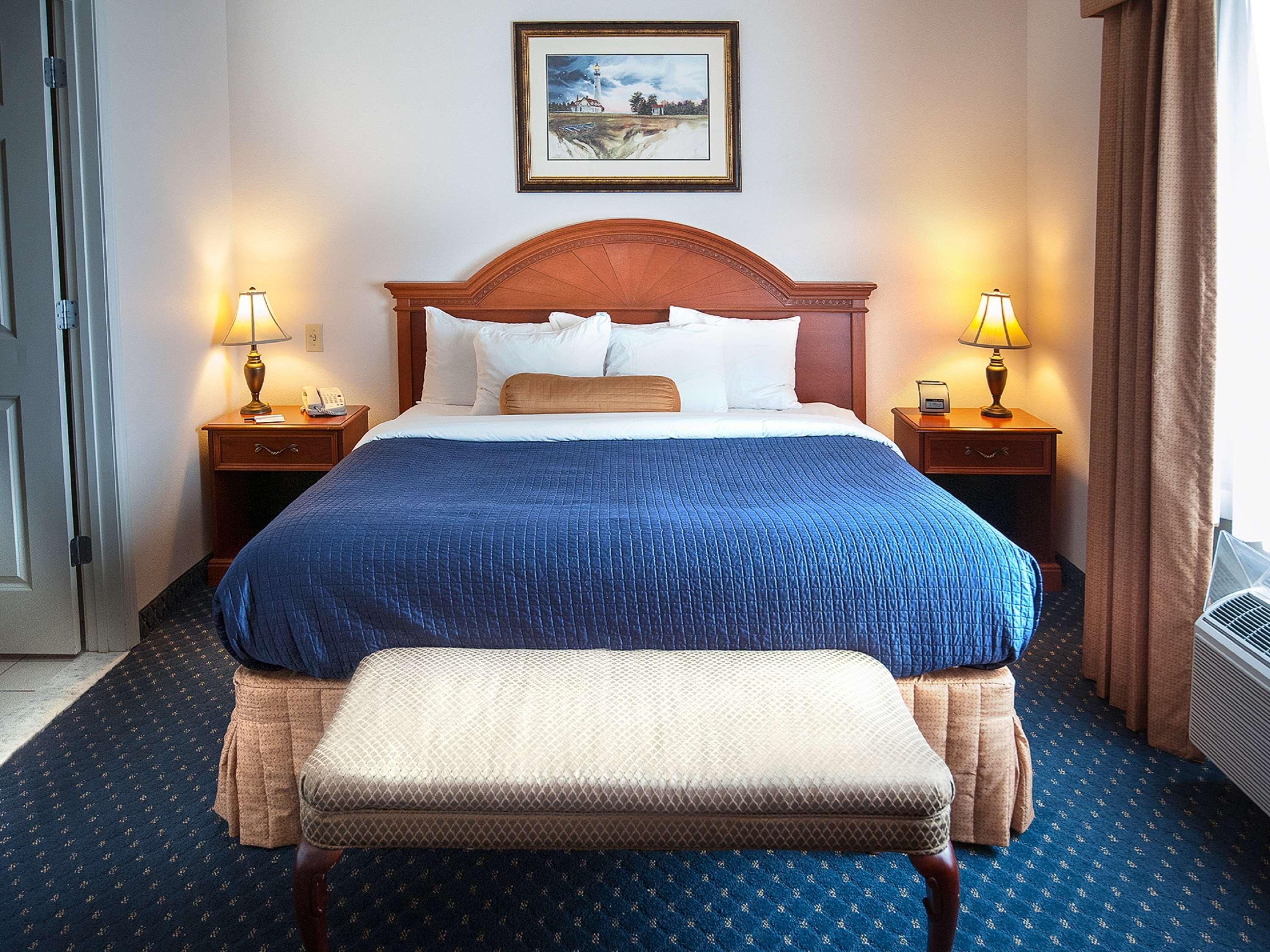Surestay By Western 3*
