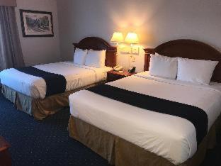Hotel Surestay By Western Billings