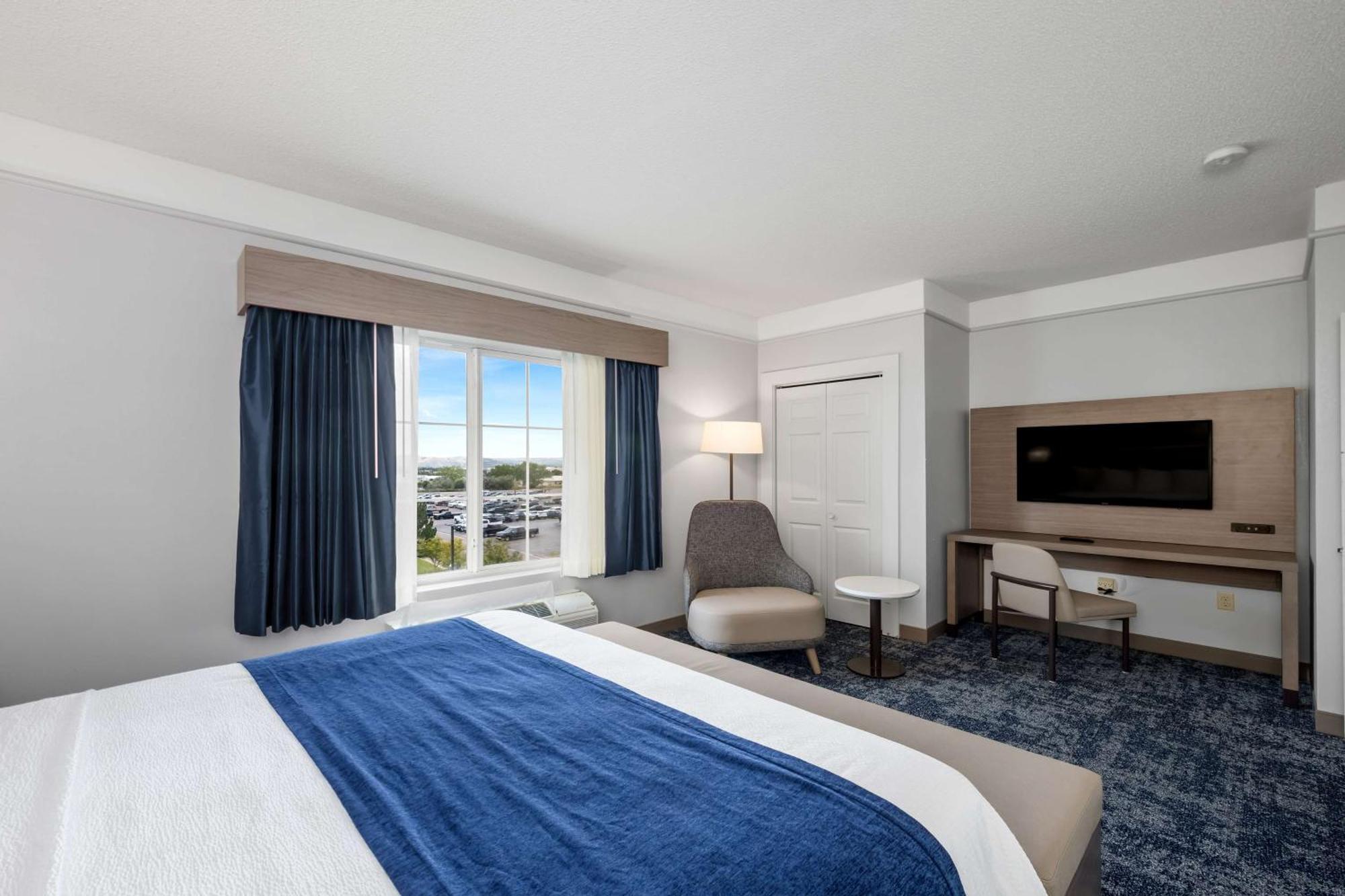 Surestay By Western 3*