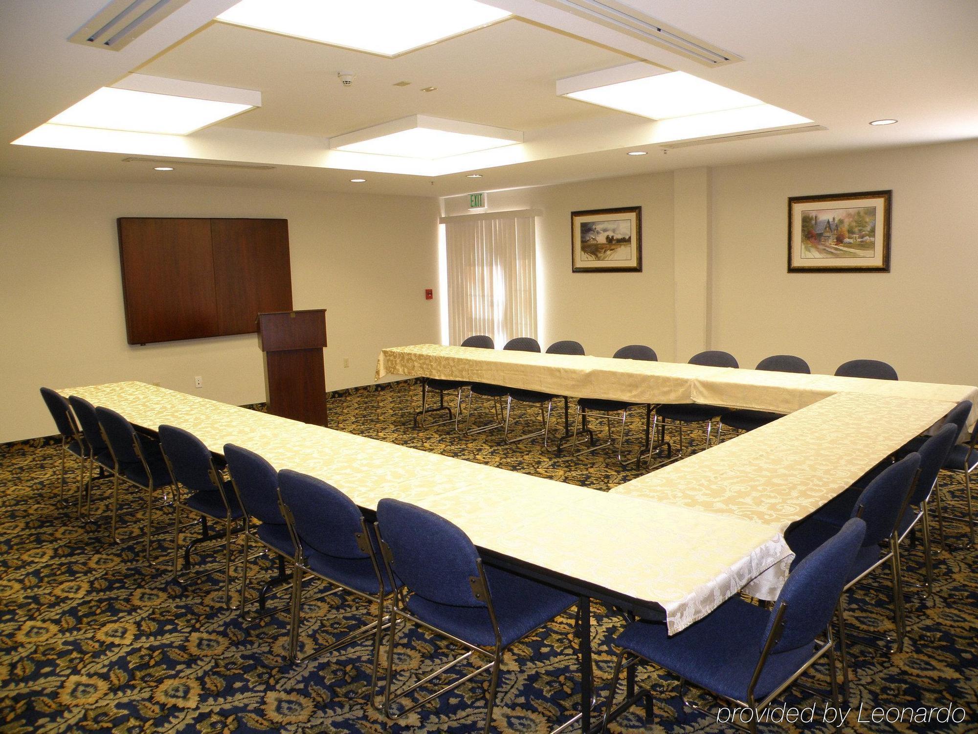 Hotel Surestay By Western 3*