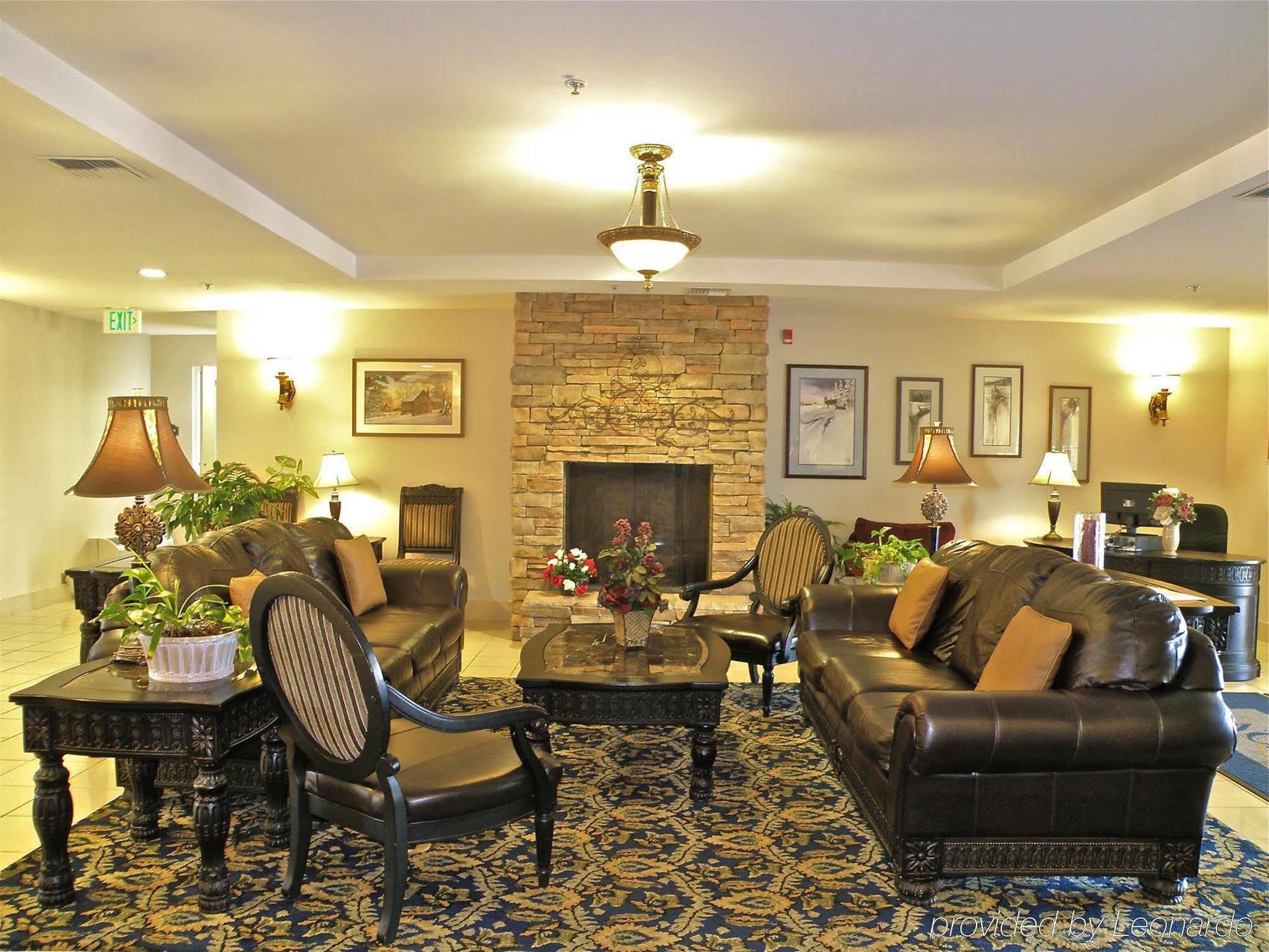 Surestay By Western Hotel