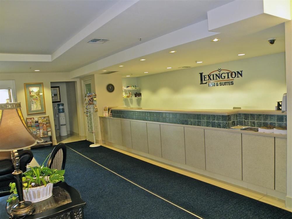 Surestay By Western Hotel 3*